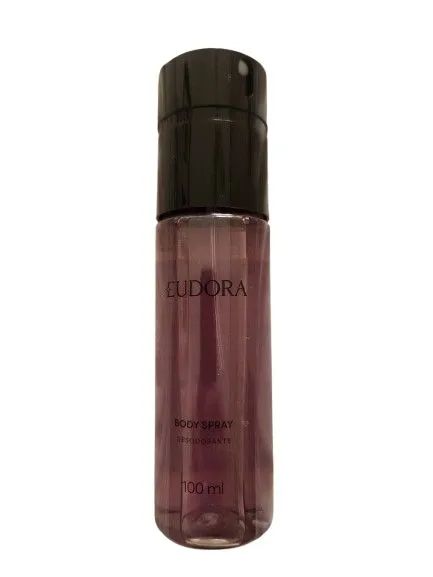Desodorante Body Spray feminino