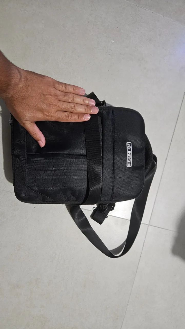 Bolsa - Bag para Drone
