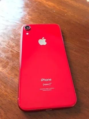 iPhone - XR 64GB  - Foto 3
