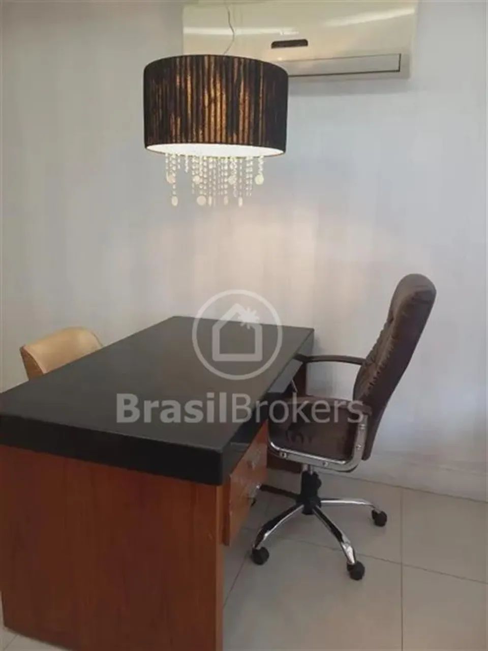 Apartamento Mobiliado no Centro do Rio de Janeiro - Foto 5
