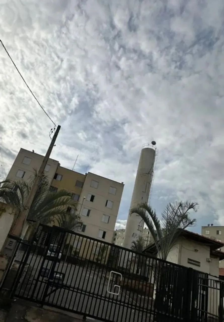 Foto - Campinas - Jardim Bassoli