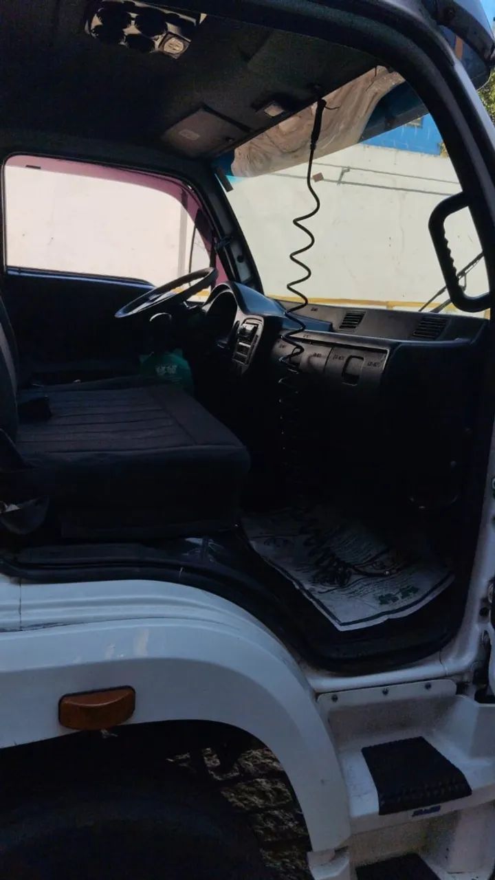 Iveco Vertis 90V16 - Foto 4
