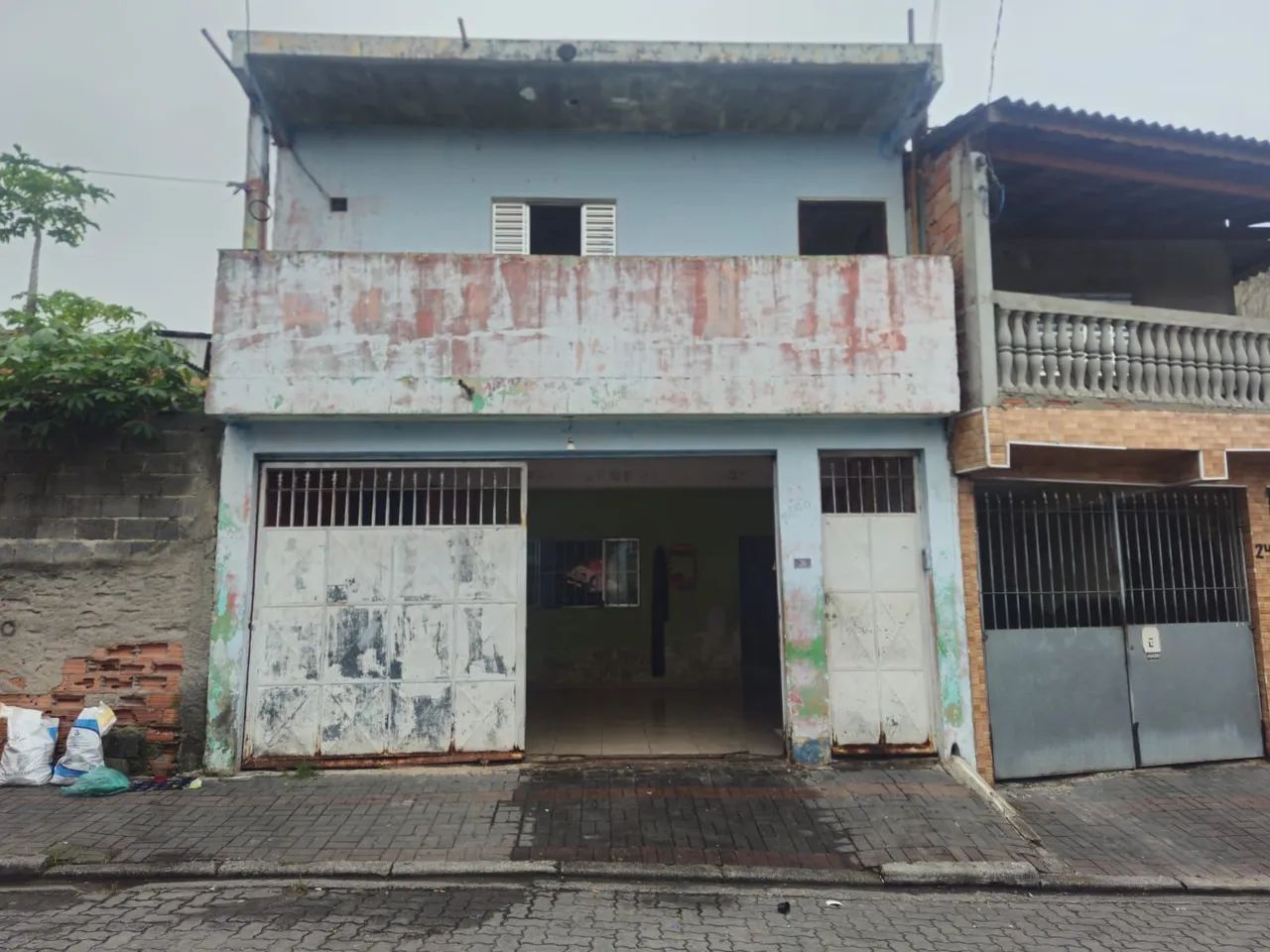 Foto - São Paulo - Jardim Noronha