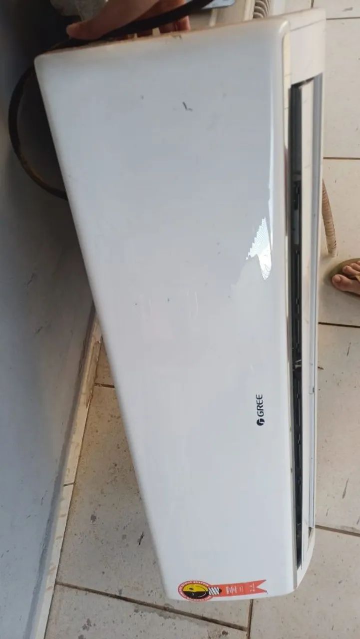 Vende-se ar condicionado  - Foto 2