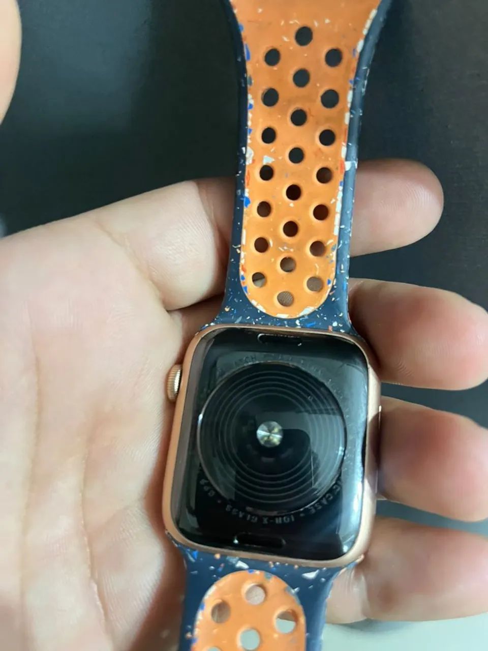 apple watch se 1 geração - Foto 3