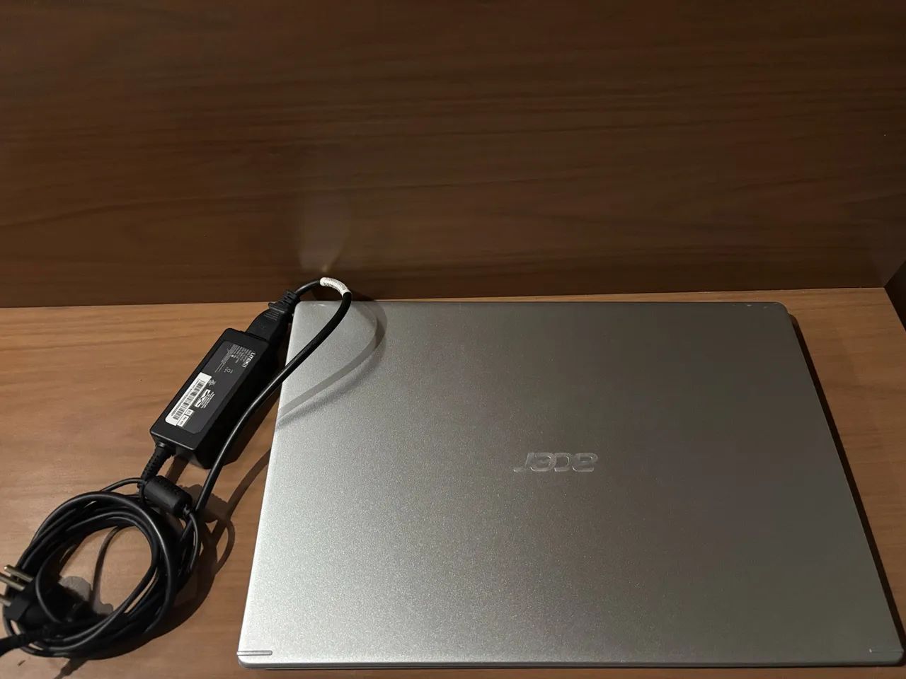 Notebook Acer Ryzen 7-5700U - Foto 5
