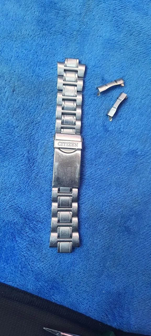 Pulseira original Citizen 