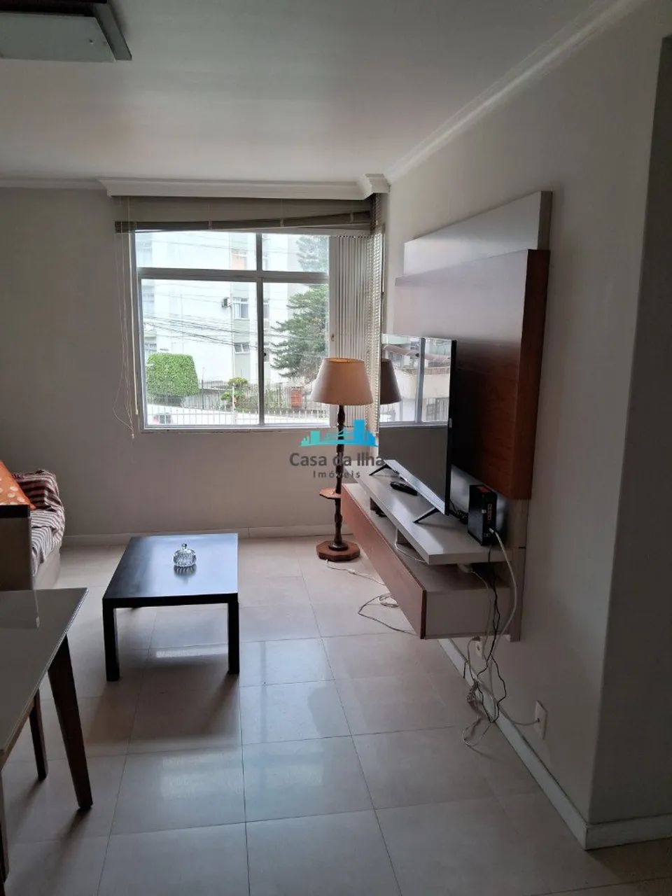 Apartamento de 2 quartos na Carvoeira - UFSC - Foto 4