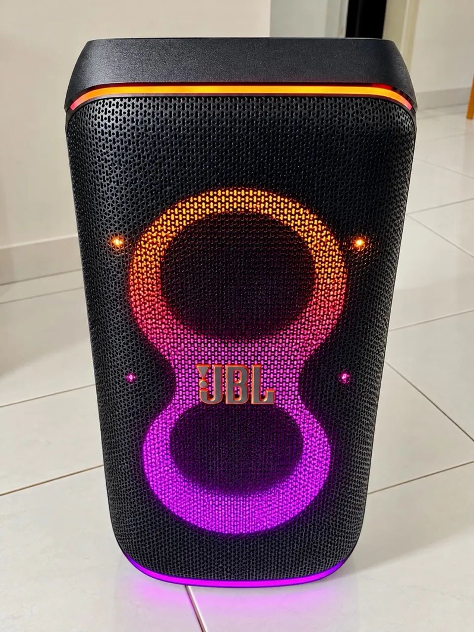 Caixa de Som Acústica JBl