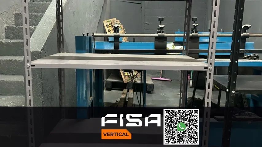 Mini Porta Pallet em (Lagarto)