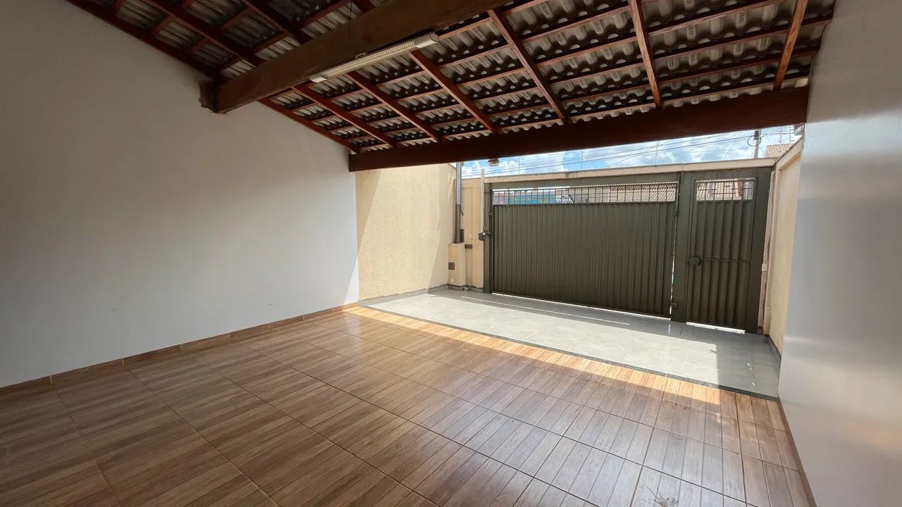 CASA À VENDA - RIO VERDE/GO - Foto 2