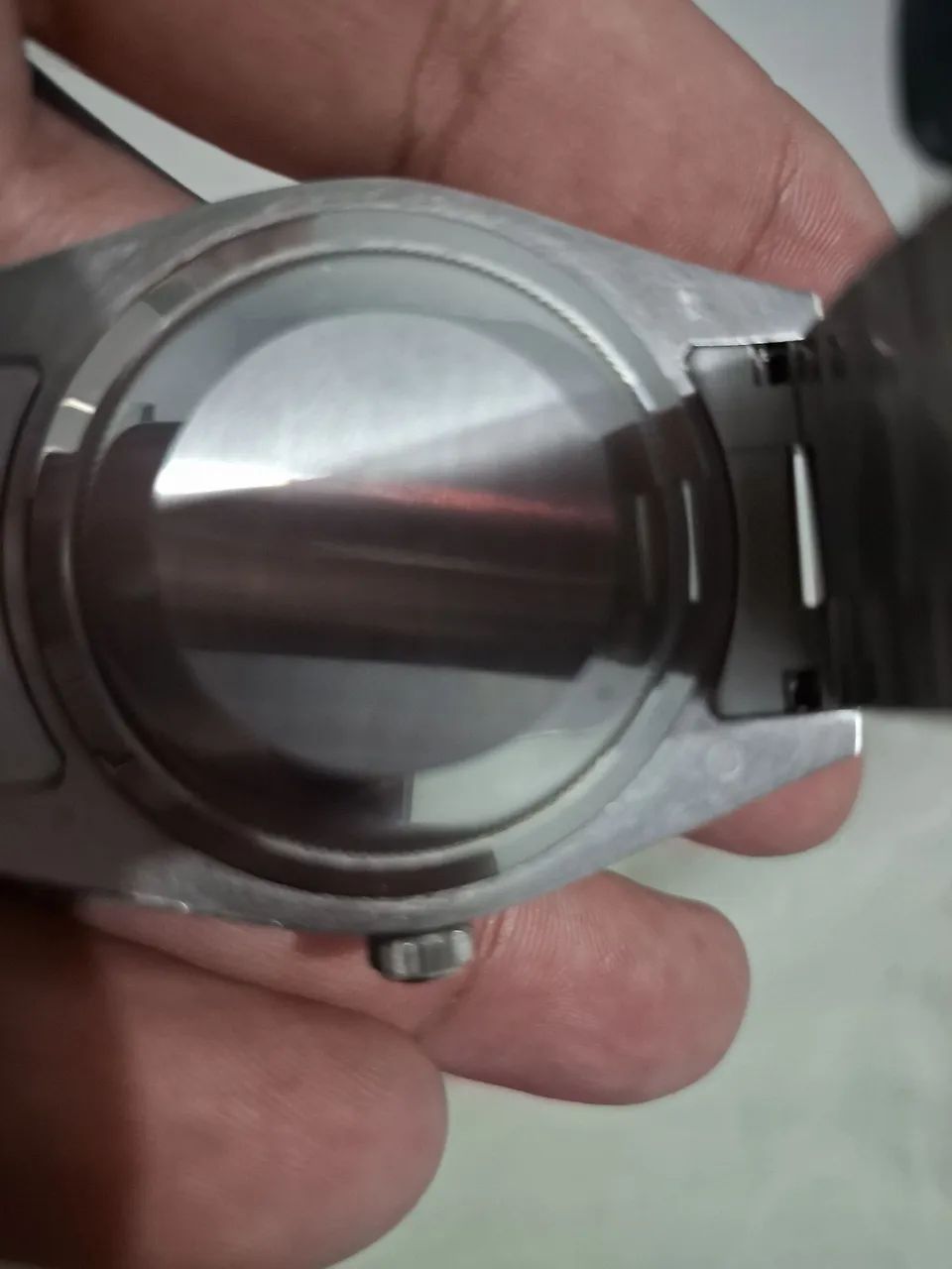 Rolex clone - Foto 4