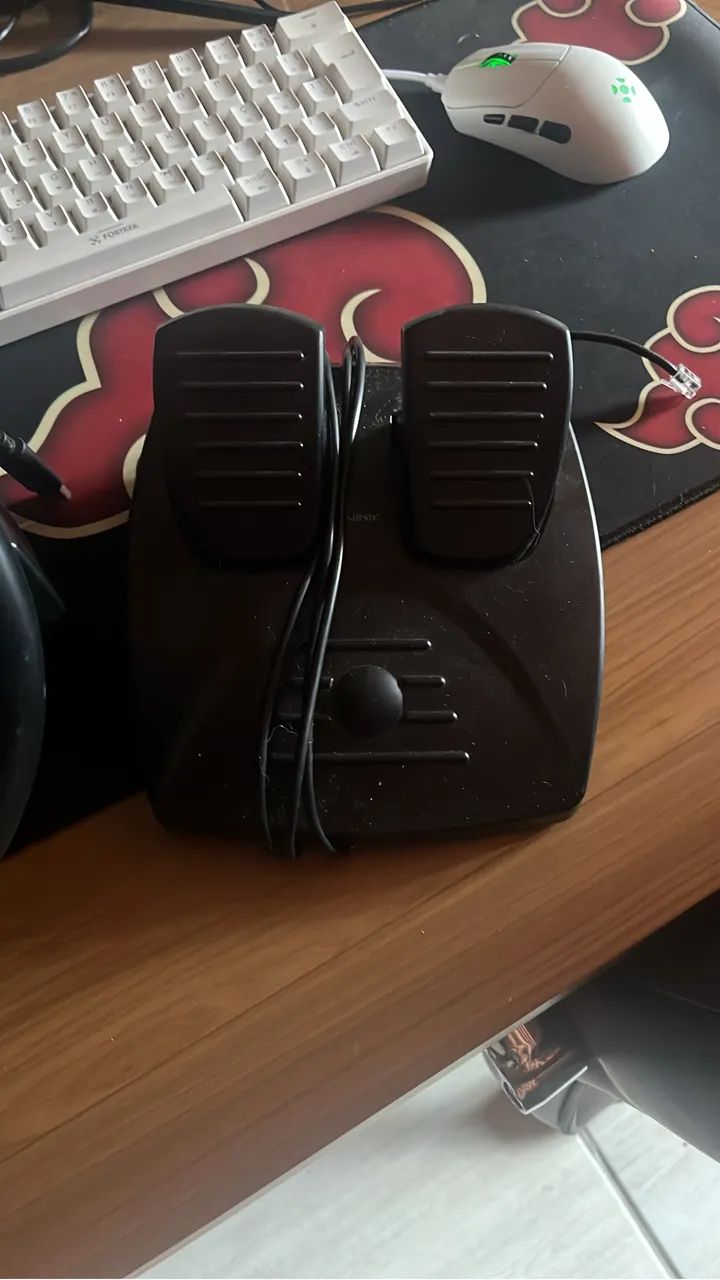 Vendo kit de volante da vonic 