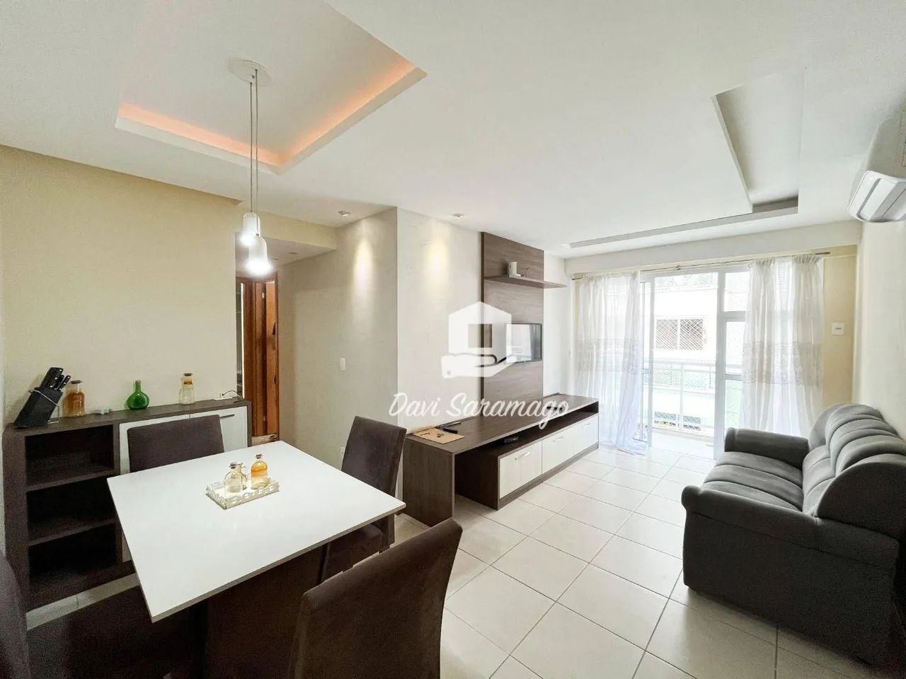Apartamento Santa Rosa Niteroi