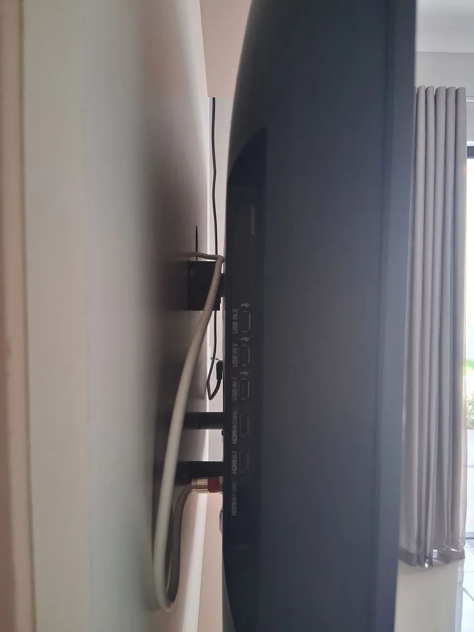 TV Smart 40 polegadas LG  - Foto 4