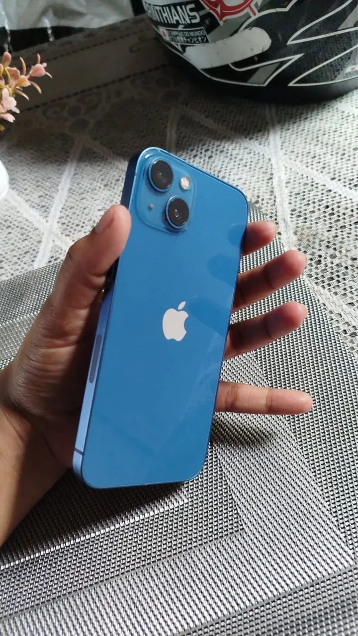 iPhone 13 128gb  - Foto 4