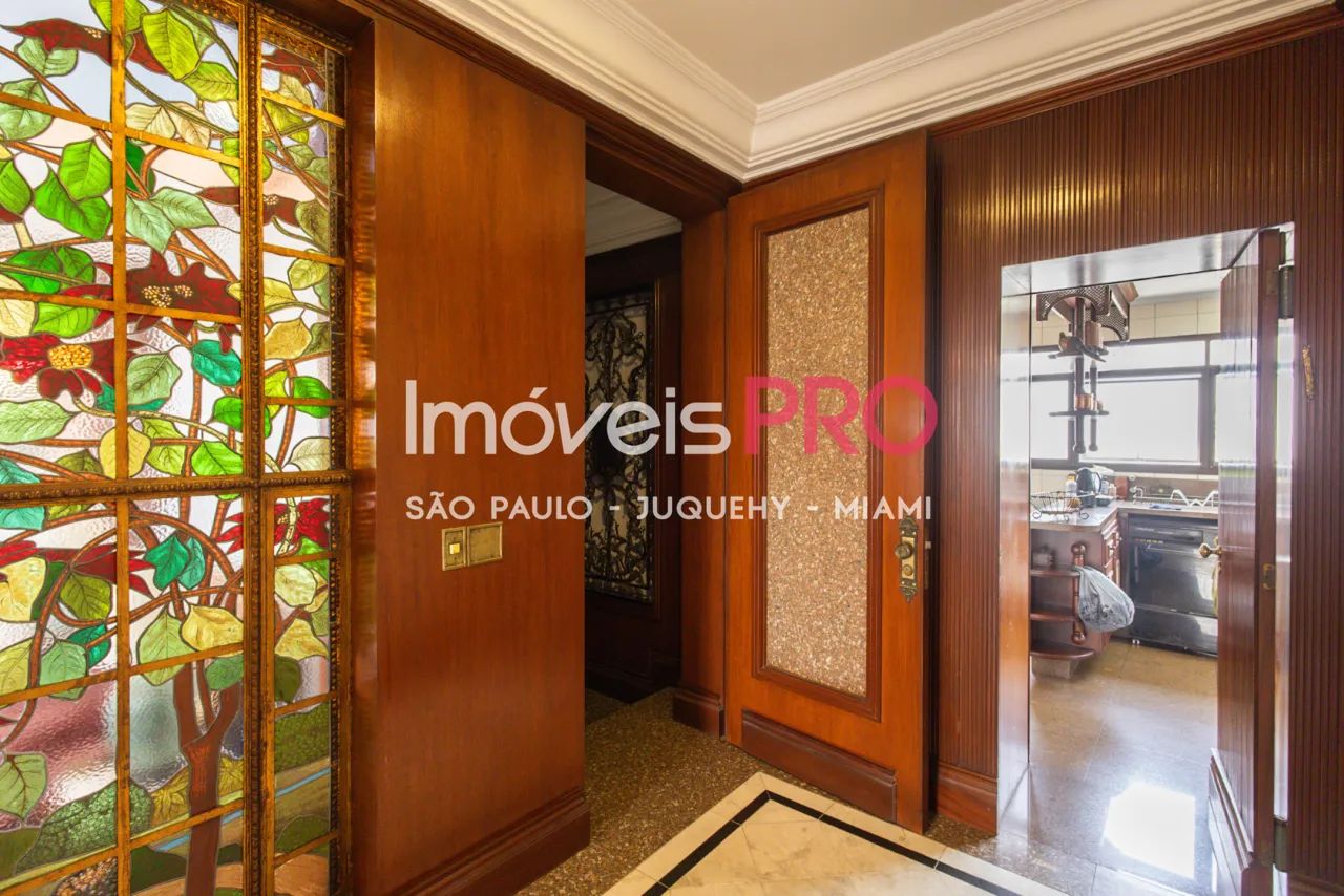 Apartamento, Higienópolis - São Paulo - Foto 3