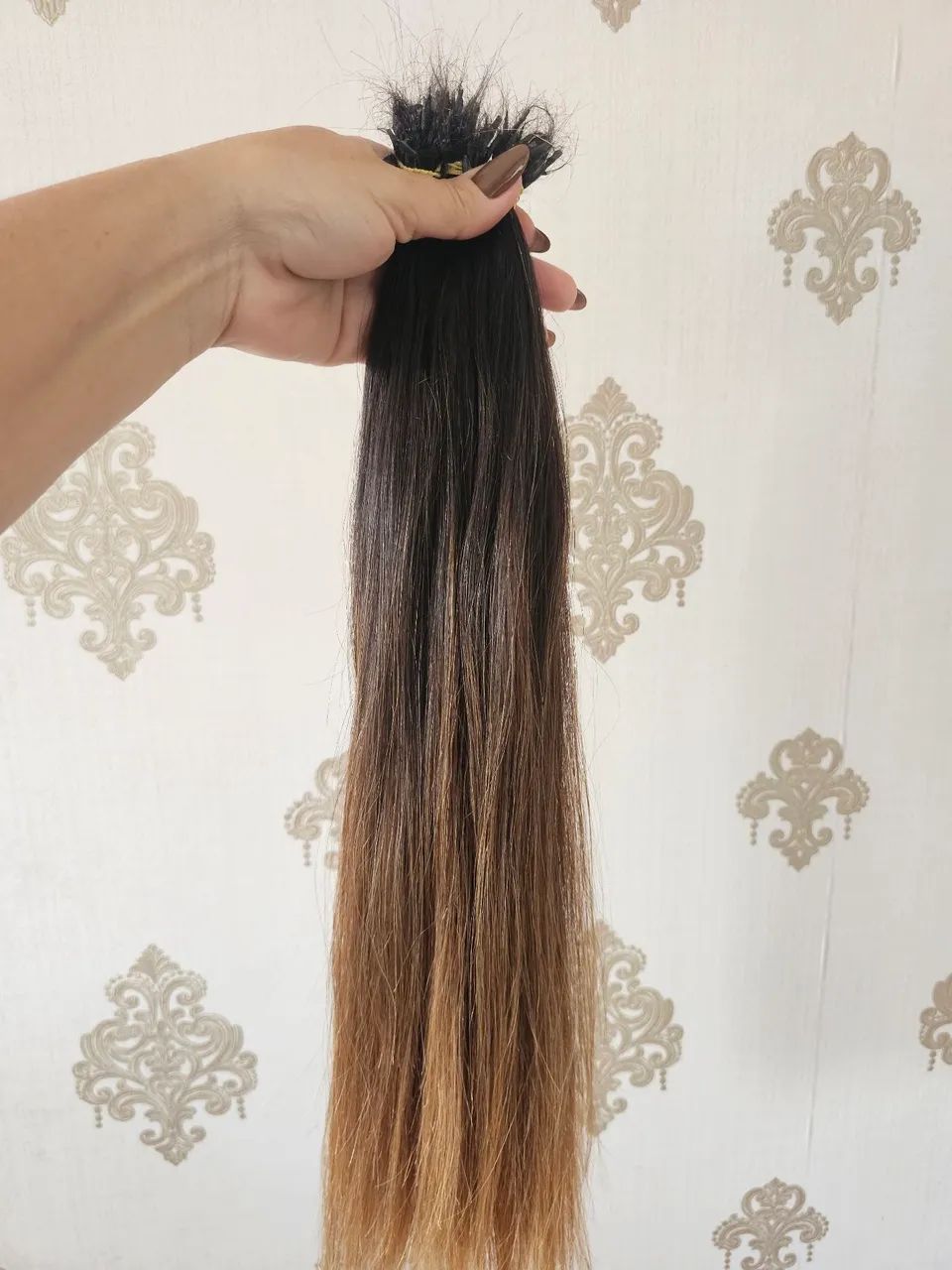 Mega heair hombre hair. Cabelo humano  - Foto 5