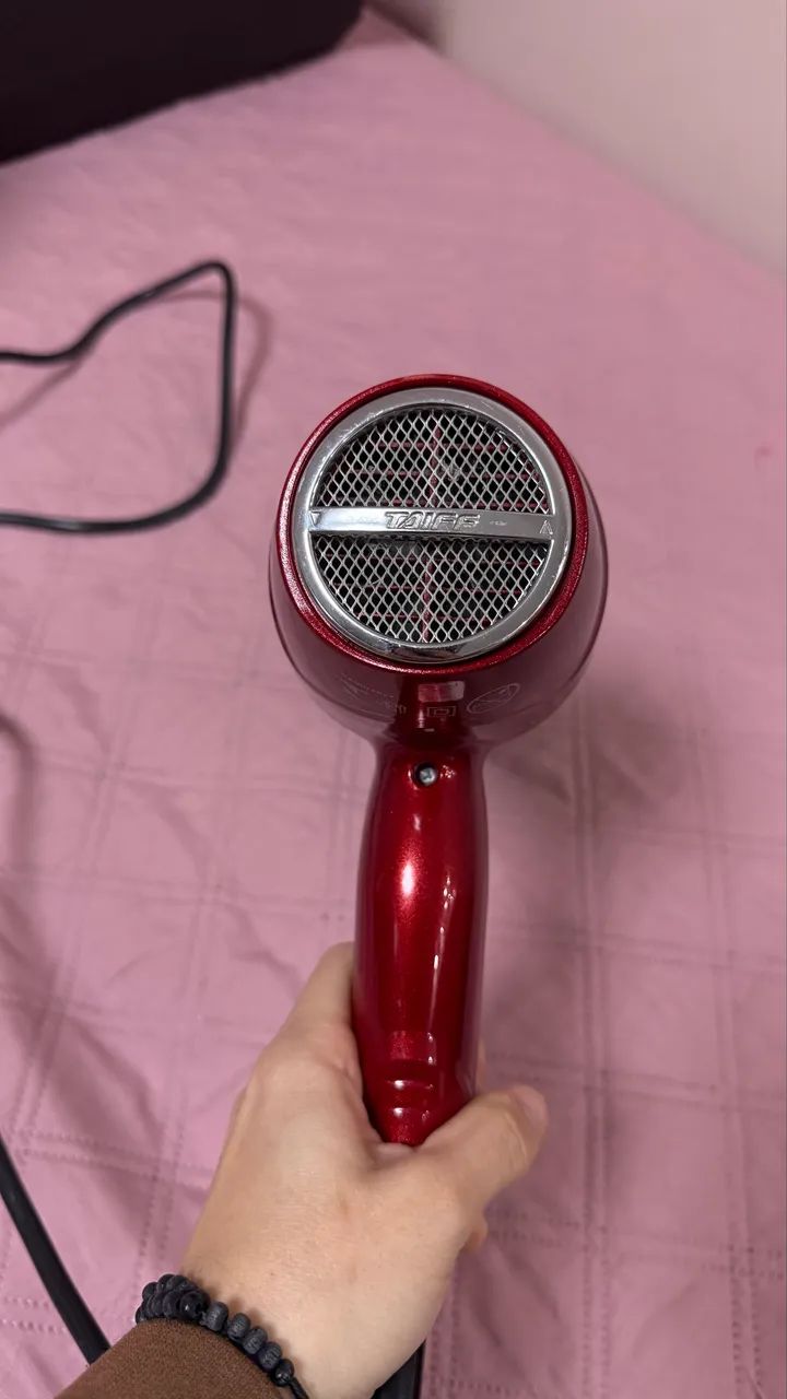Secador Taiff 1900W - Foto 3