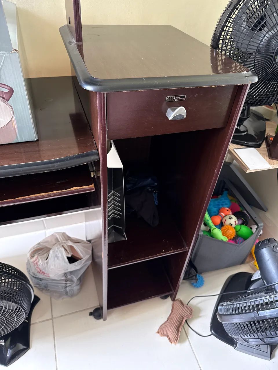 Rack funcional  - Foto 2