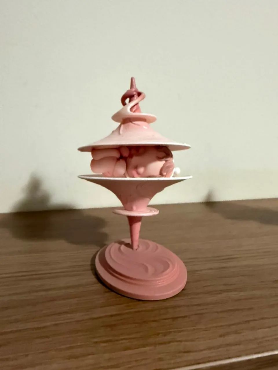 boneca Pop mart original 