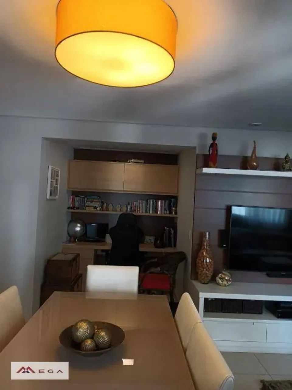 Apartamento 3 quartos à venda, 127 m² - Parque Prado - Campinas/SP - Foto 4