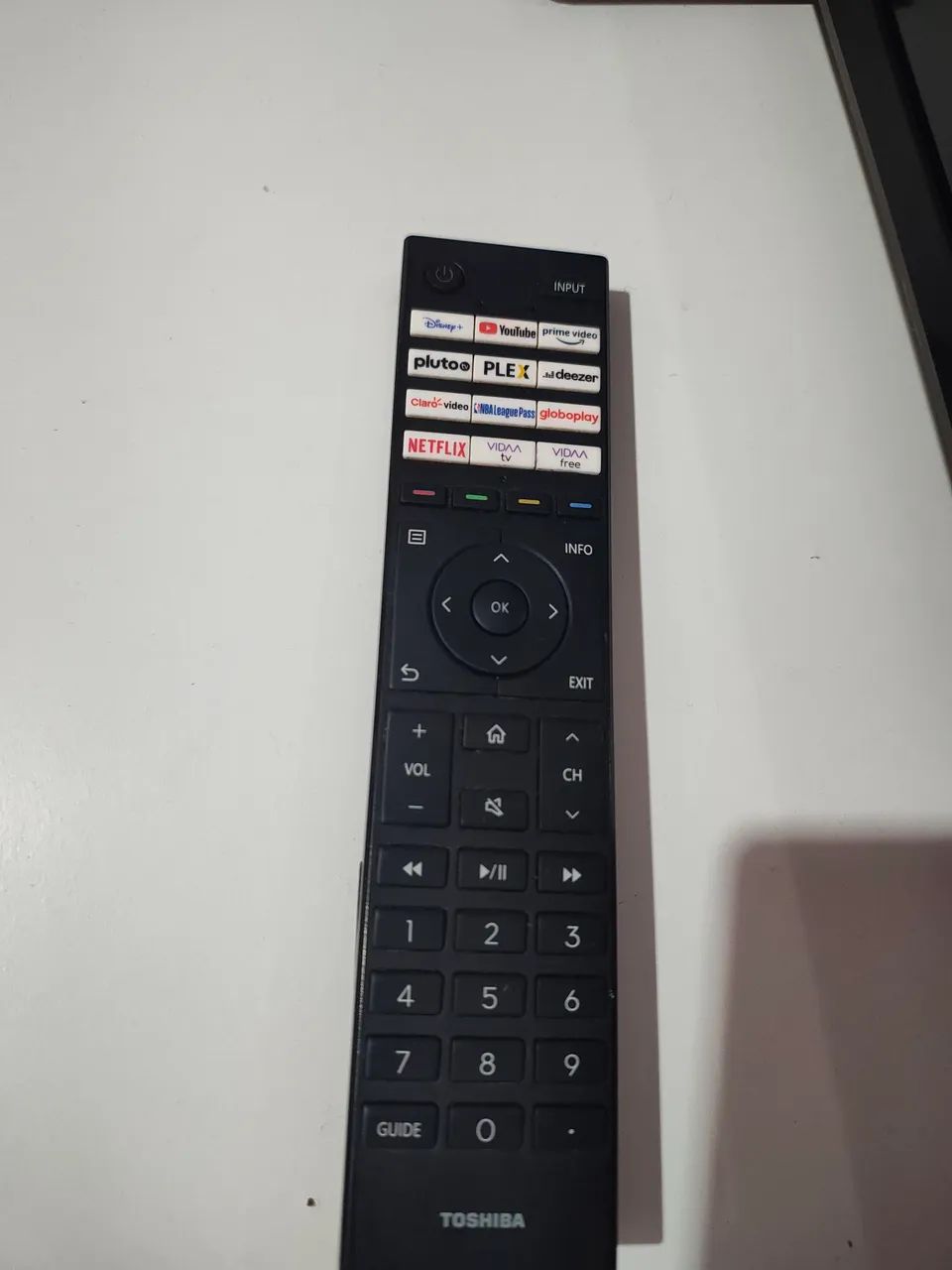 Tv smart Toshiba  - Foto 2