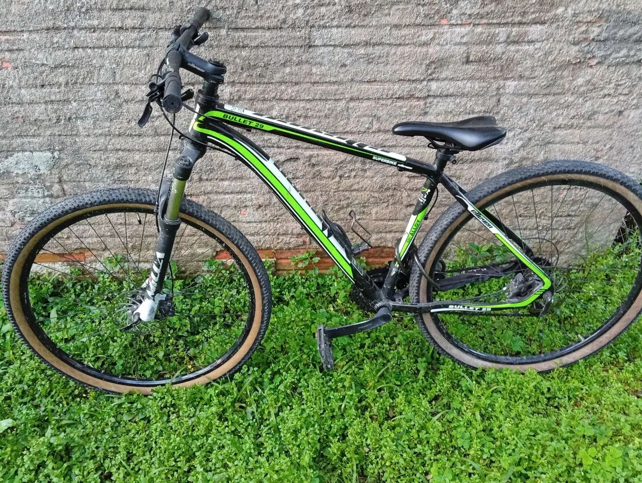Bicicleta Aro 29  - Foto 3