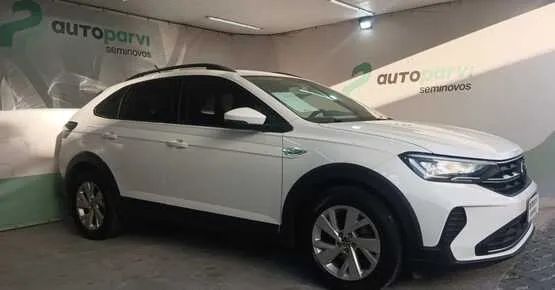 Volkswagen Nivus 2023