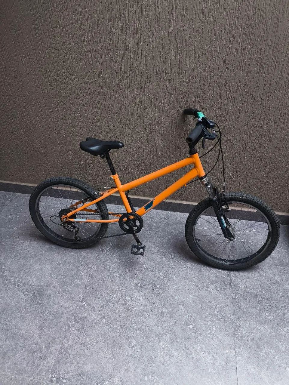 Bicicleta aro 20 - Foto 5