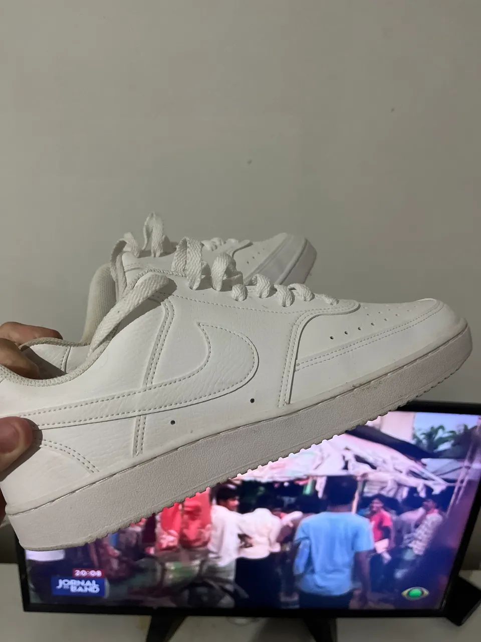 Vendo tenis Nike