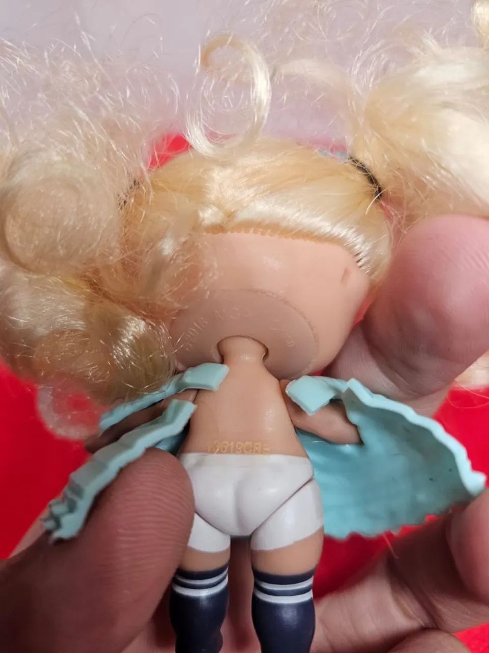 Boneca  Miss Jive  L.O.L. - Foto 2