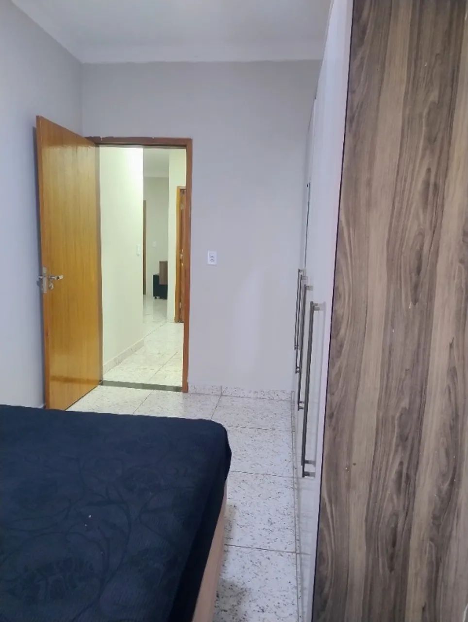 Apartamento 2 Quartos - Rua 5 do Vicente Pires - Foto 3