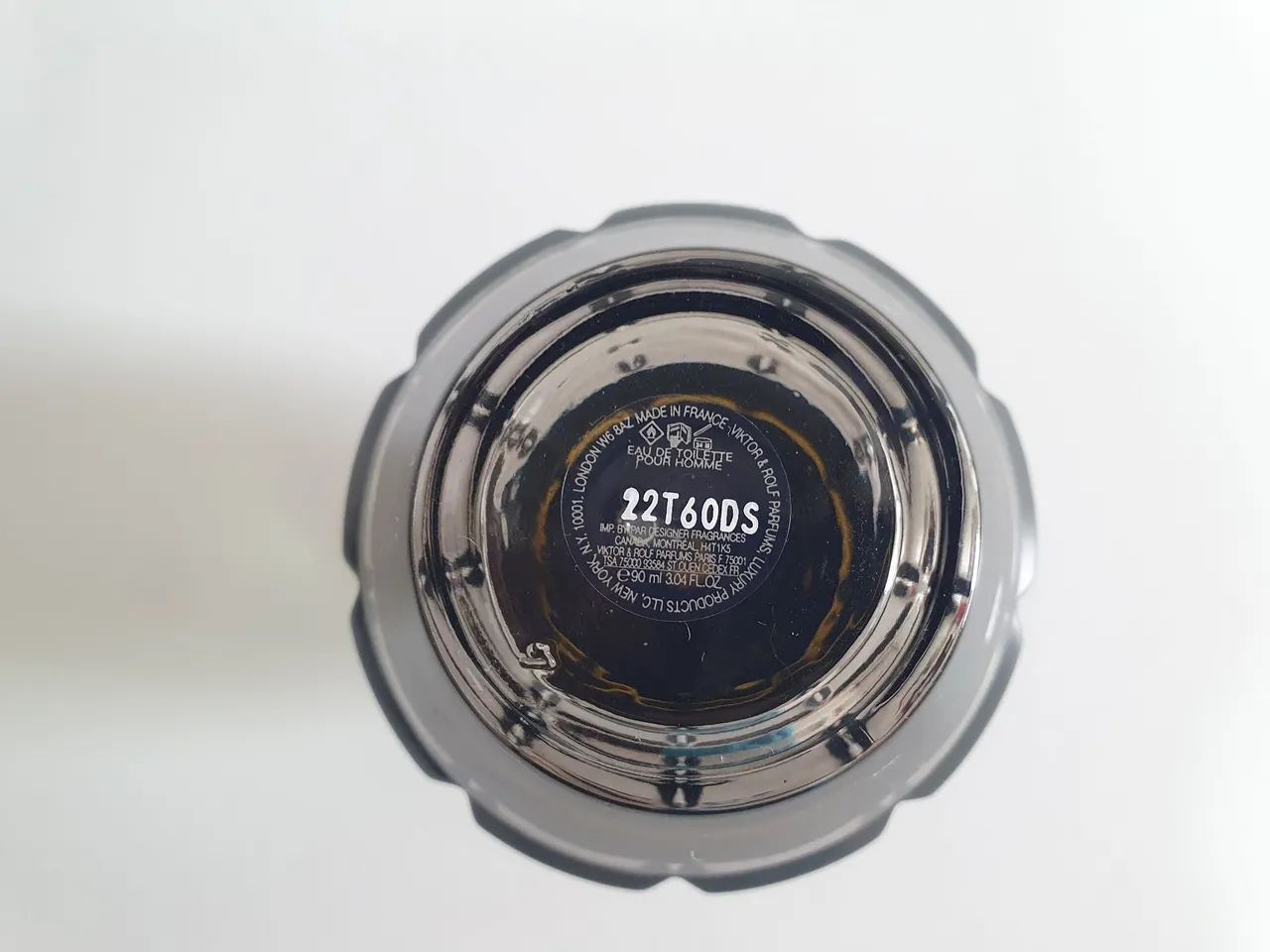 Spicebomb Viktor&Rolf EDT 90 ml - Foto 4