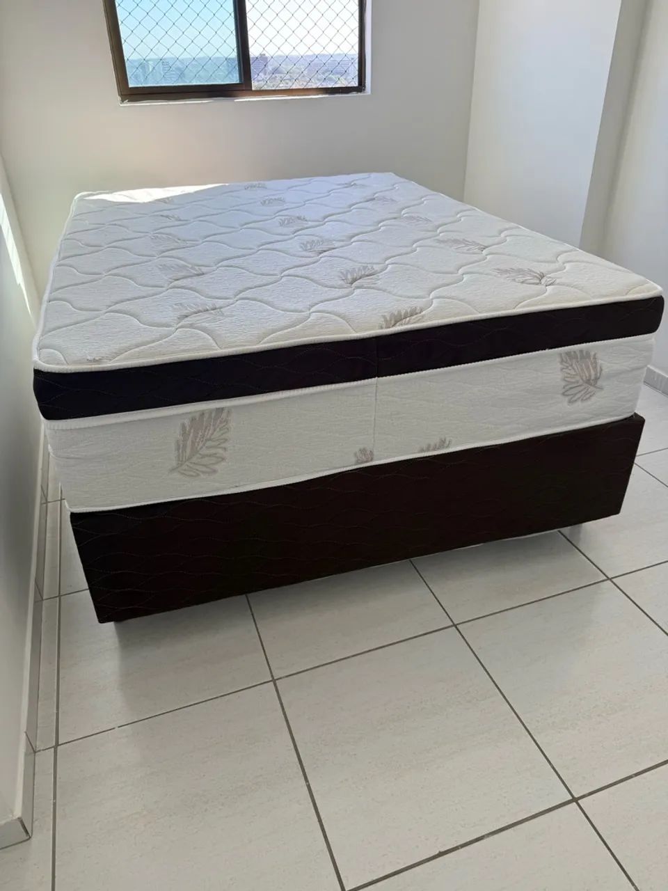 CAMA DE CASAL - Foto 3