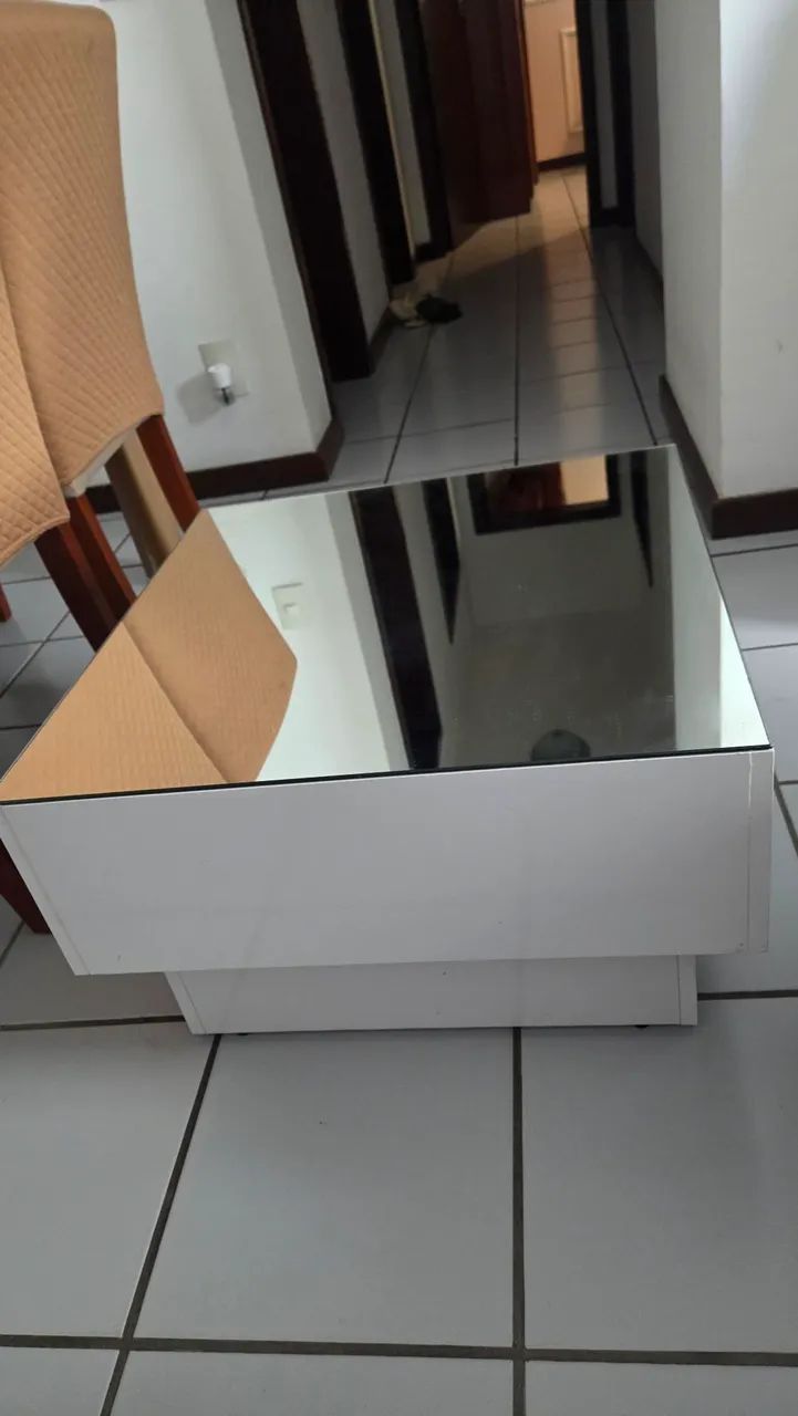 Mesa de centro Euro Manaus