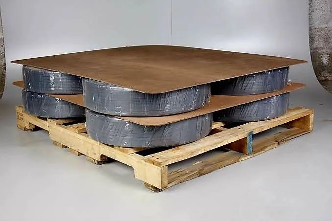 Chapatex Eucatex p/ Colocar Mercadorias em Cima 