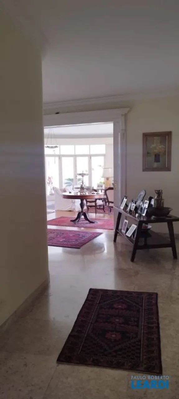 APARTAMENTO - HIGIENÓPOLIS - SP - Foto 2