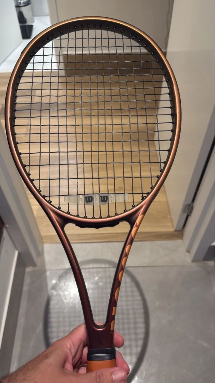 Wilson ProStaff 97 V14 L4  - Foto 6