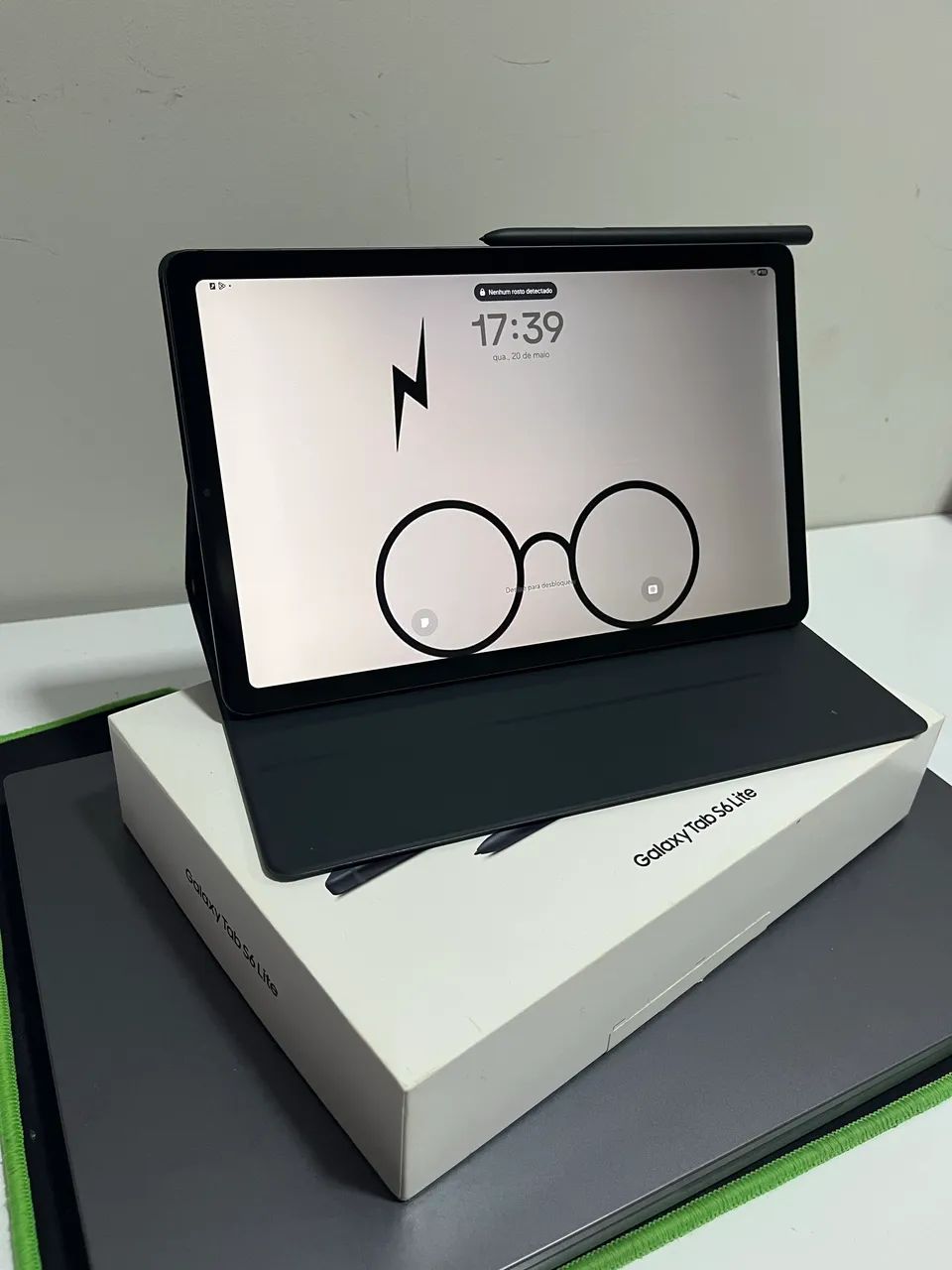 Tablet Samsung tab S6 - Foto 2