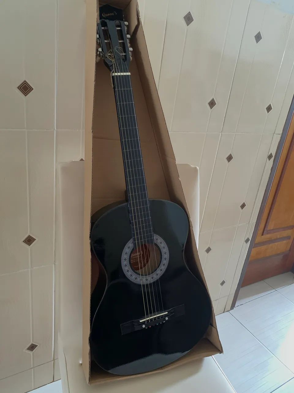 Violão Queens - Foto 2