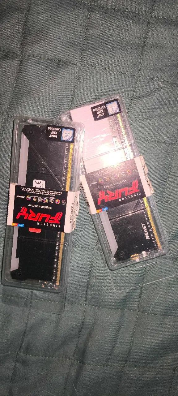 Peças de computador gamer - Foto 3