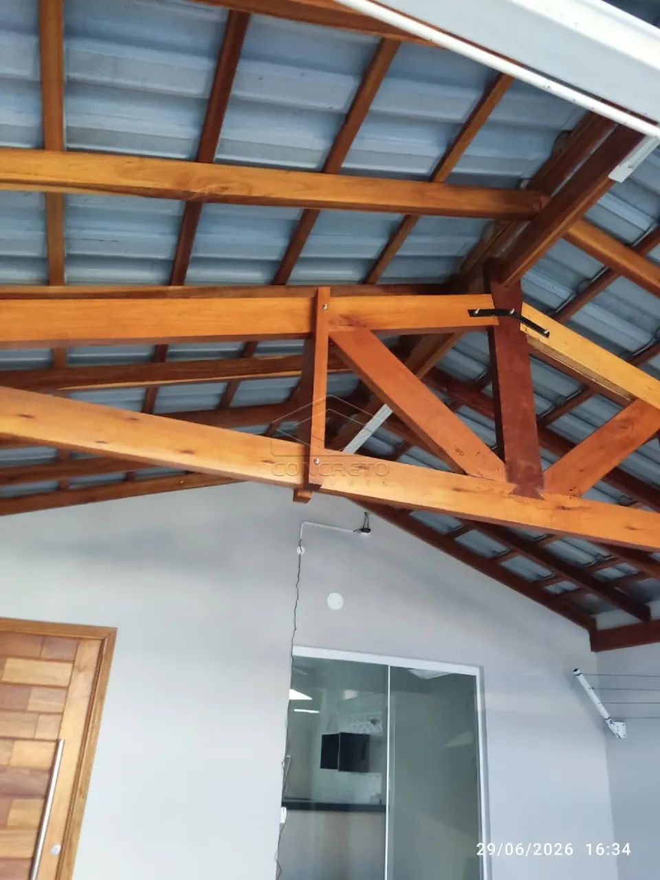 Casa Residência em Botucatu - Foto 2