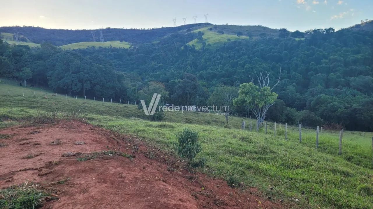 área - Fortaleza - Jacutinga
