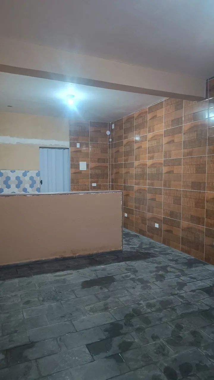 Kitnet com um quarto e uma vaga de garagem - Foto 4