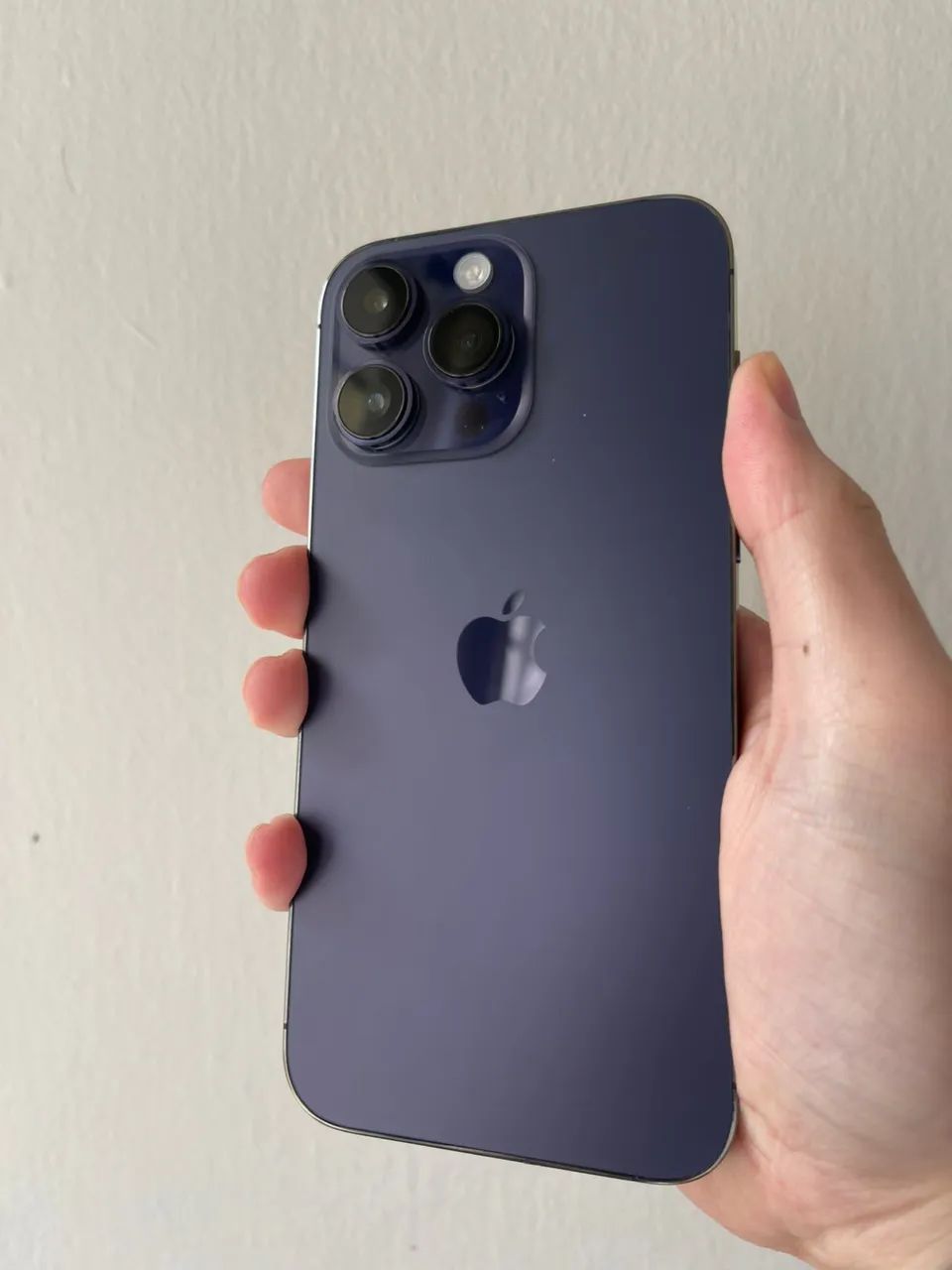 IPHONE 14 PRO MAX 256GB - IMPECÁVEL  - Foto 2