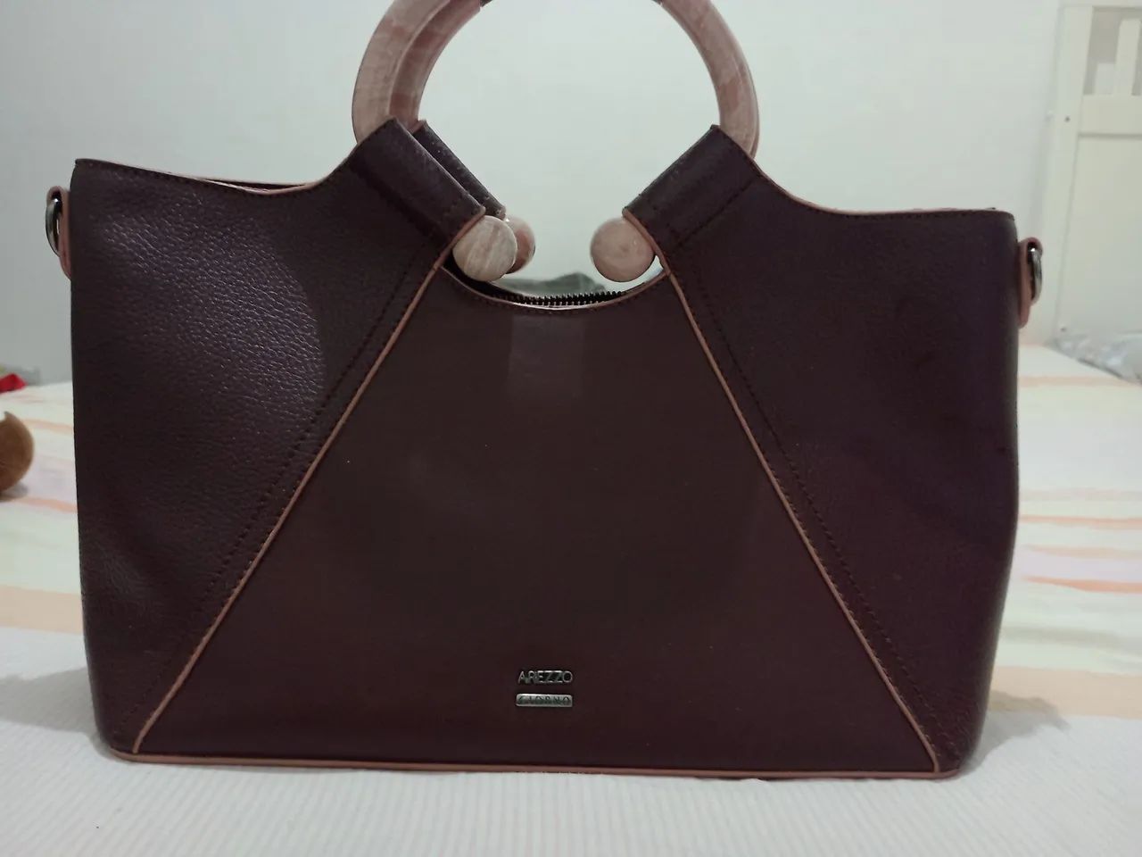 Bolsa Arezzo  - Foto 5