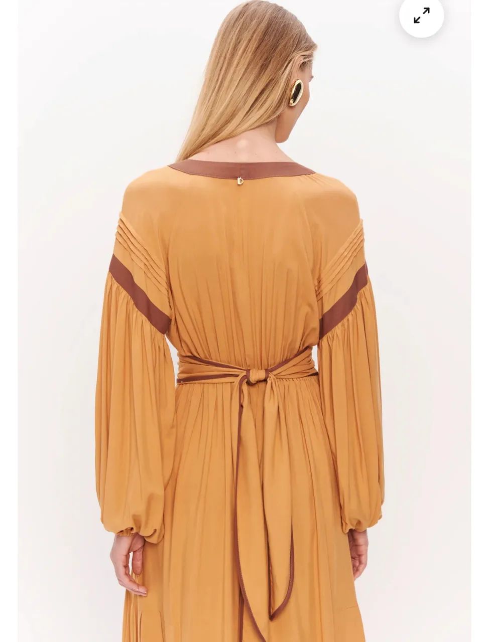 Vestido Dimy  - Foto 3