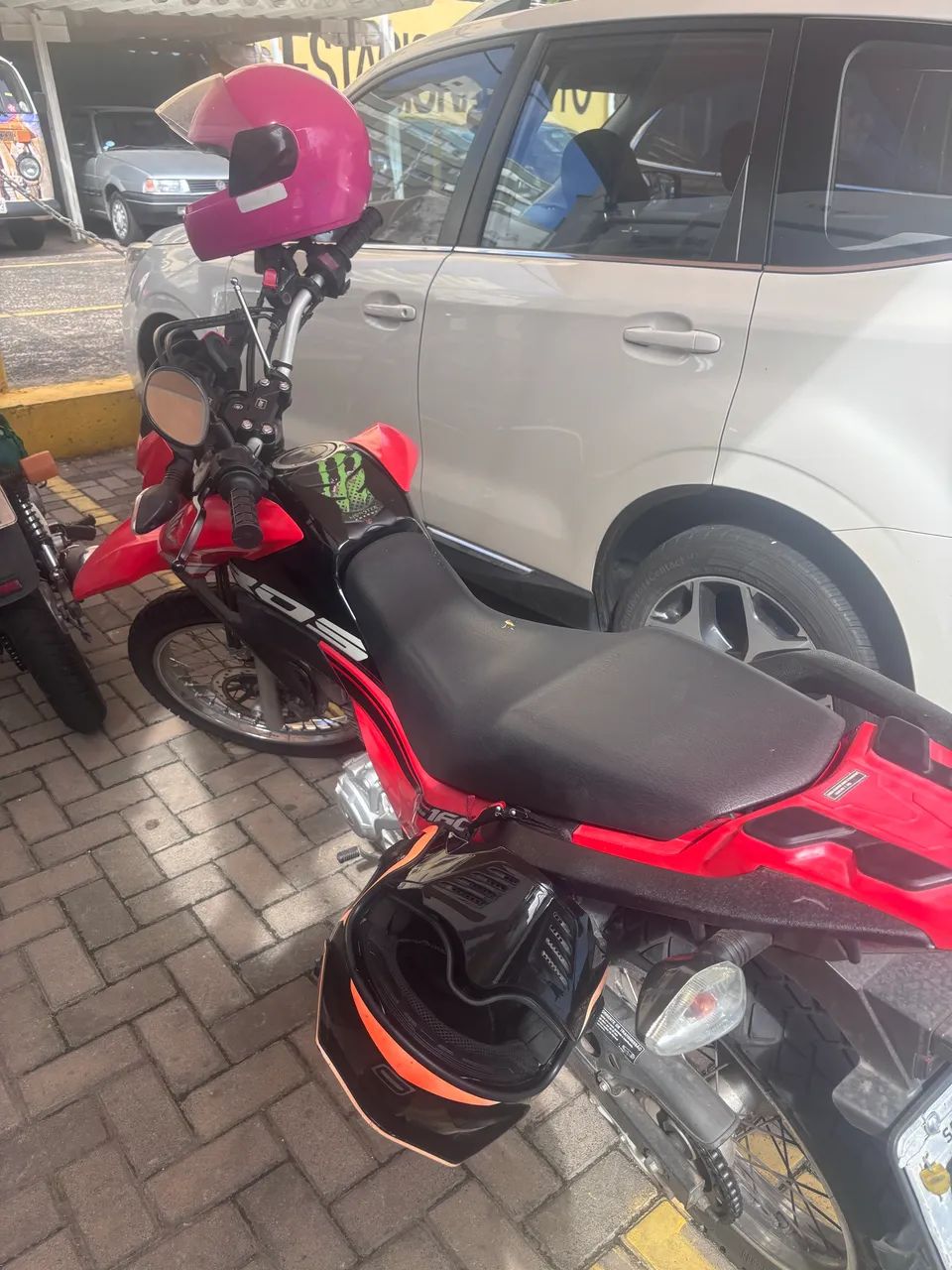 BROS 160  - Foto 2