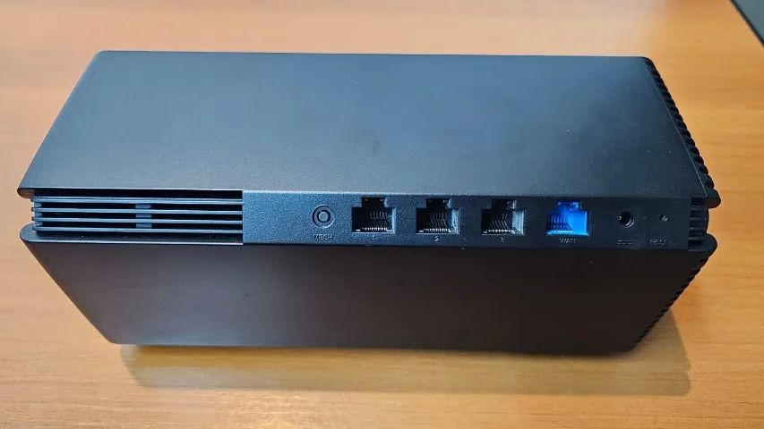 Modem Wifi Xiaomi AX3000  - Foto 4